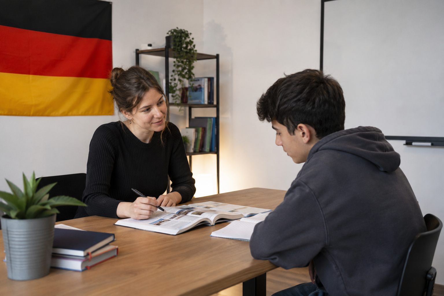 Einzelunterricht