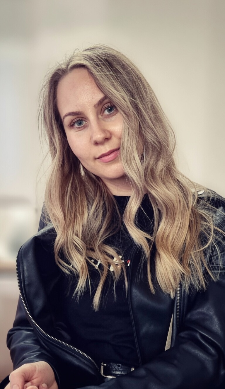 Maryna