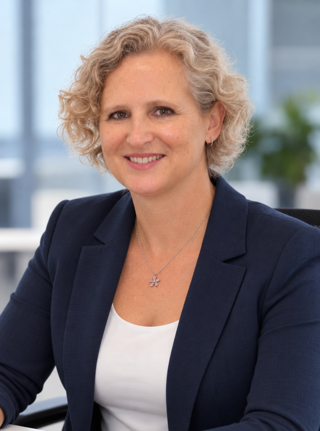 Silke Lessing