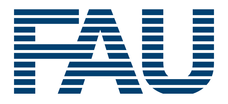 Friedrich-Alexander Universität Erlangen-Nürnberg Logo