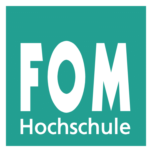 FOM Hochschule Nürnberg Logo