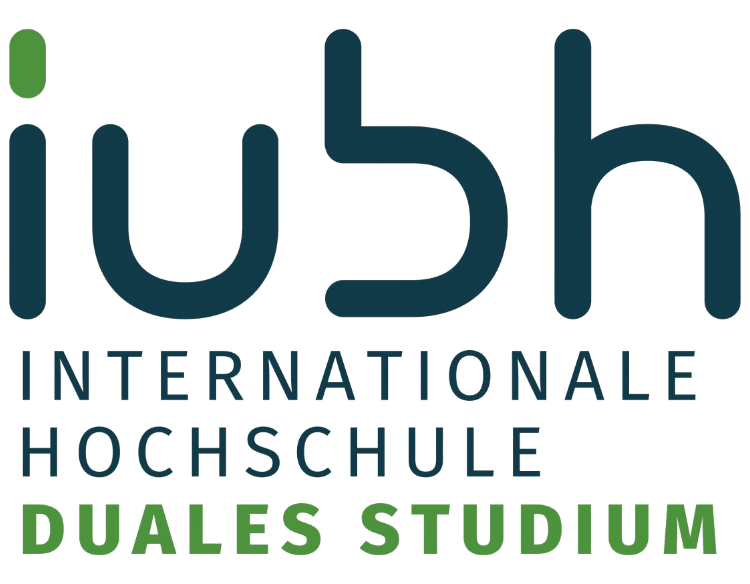 Internationale Hochschule Duales Studium Logo